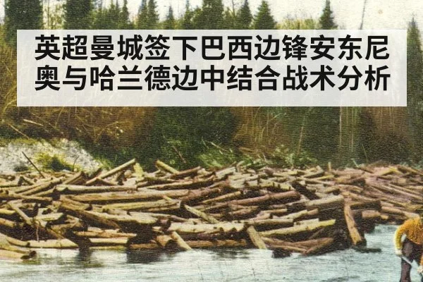 英超曼城签下巴西边锋安东尼奥与哈兰德边中结合战术分析 - kaiyun