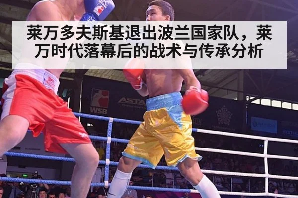 莱万多夫斯基退出波兰国家队，莱万时代落幕后的战术与传承分析